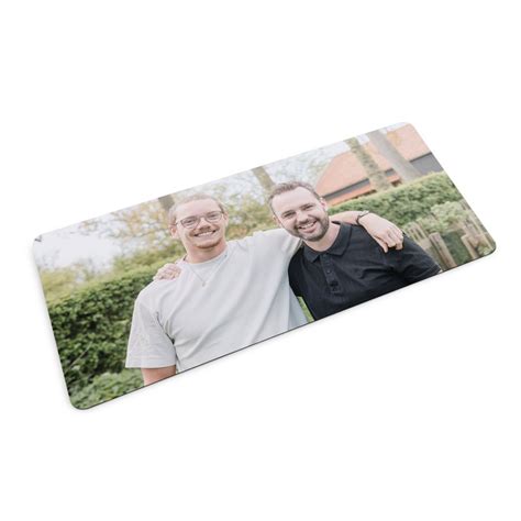 muismat xxl bedrukken